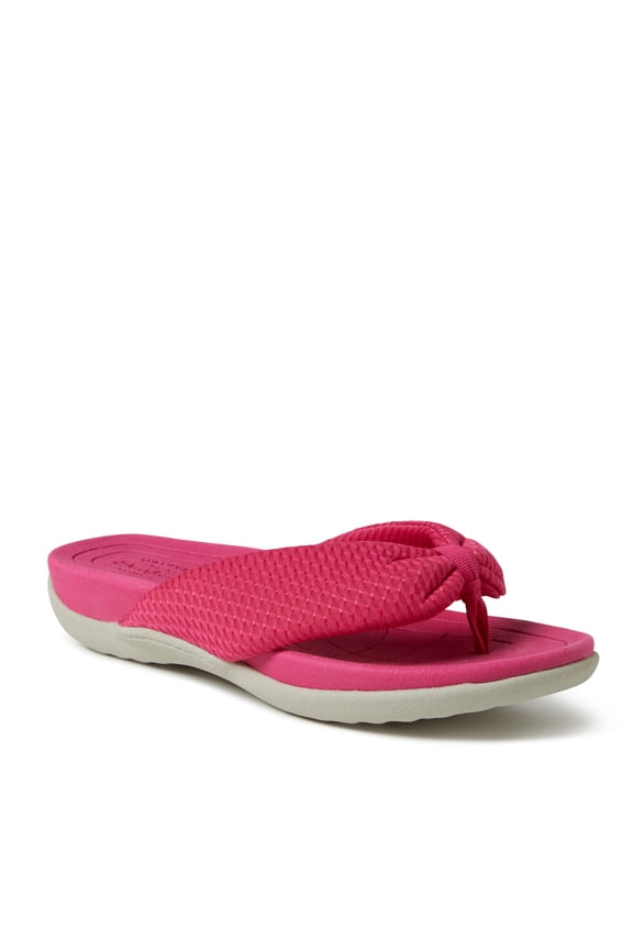 Women's Low Foam Thong Sandal