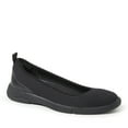 thumbnail image 1 of Dearfoams Women's Mia Ballet Flat Slip-On, 1 of 6
