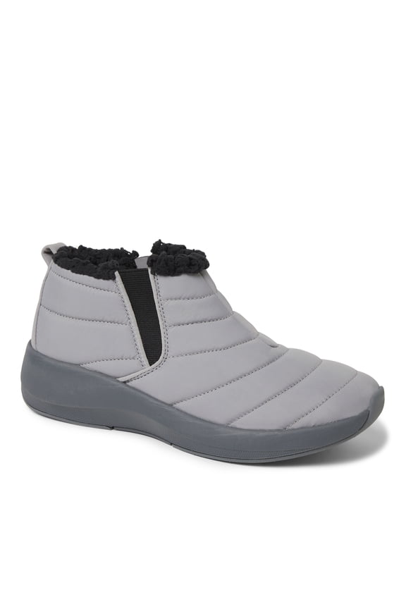 Women's Naomi Double Gore Bootie Winter Ankle Boot