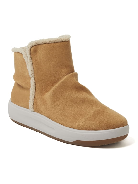 Women's Pine Energy Return Water-Resistant Bootie
