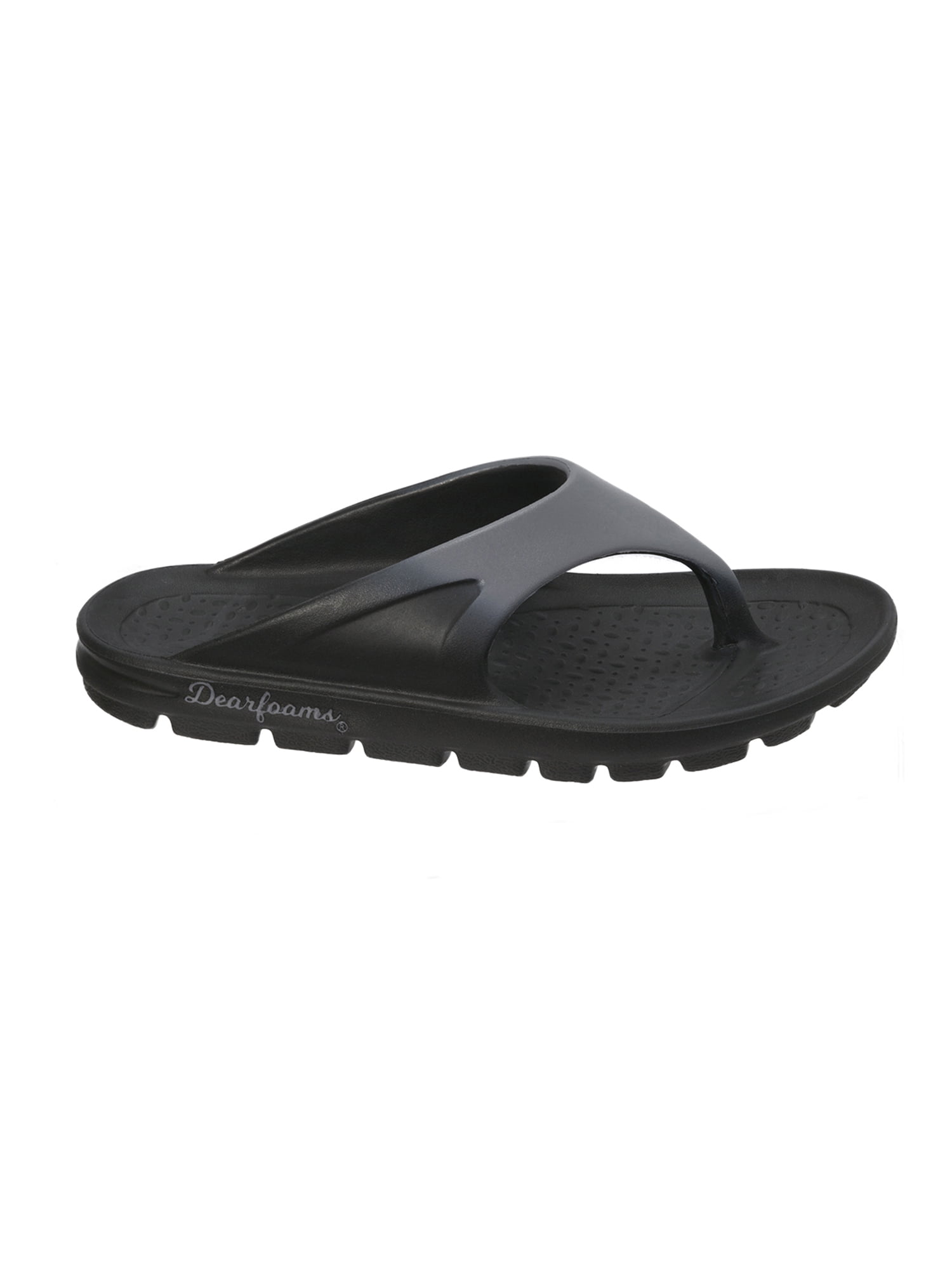 dearfoam thong slippers