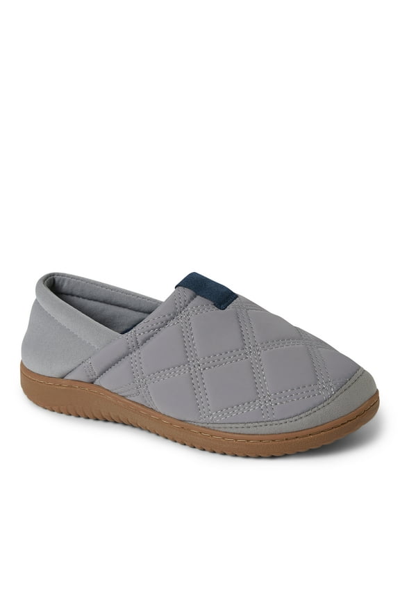 Women's River Closed Back Collapsible Heel House Shoe Slipper