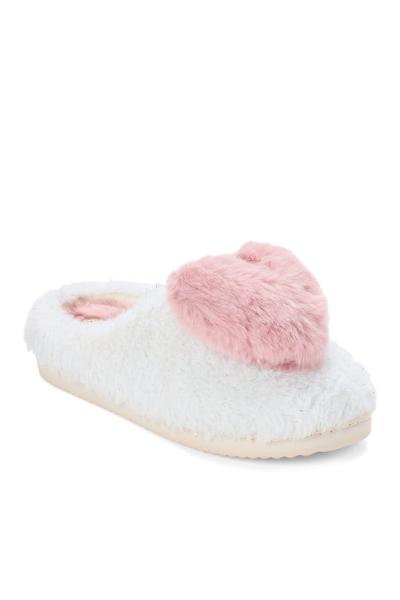 Women's Rosie Furry Icon Clog Slipper