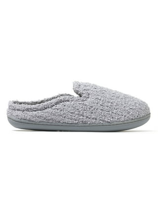 Dearfoam slippers deals at walmart