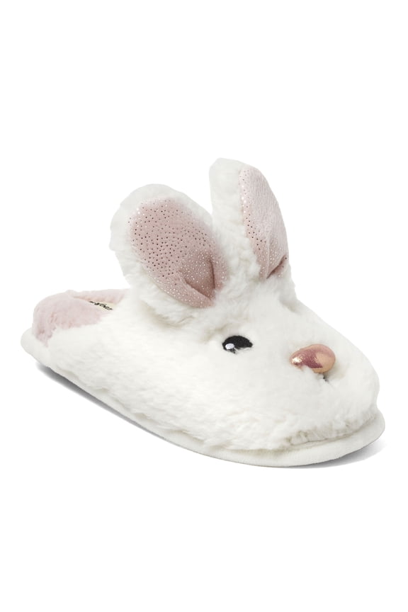Women's Shay Novelty Easter Bunny Rabbit Scuff Slipper