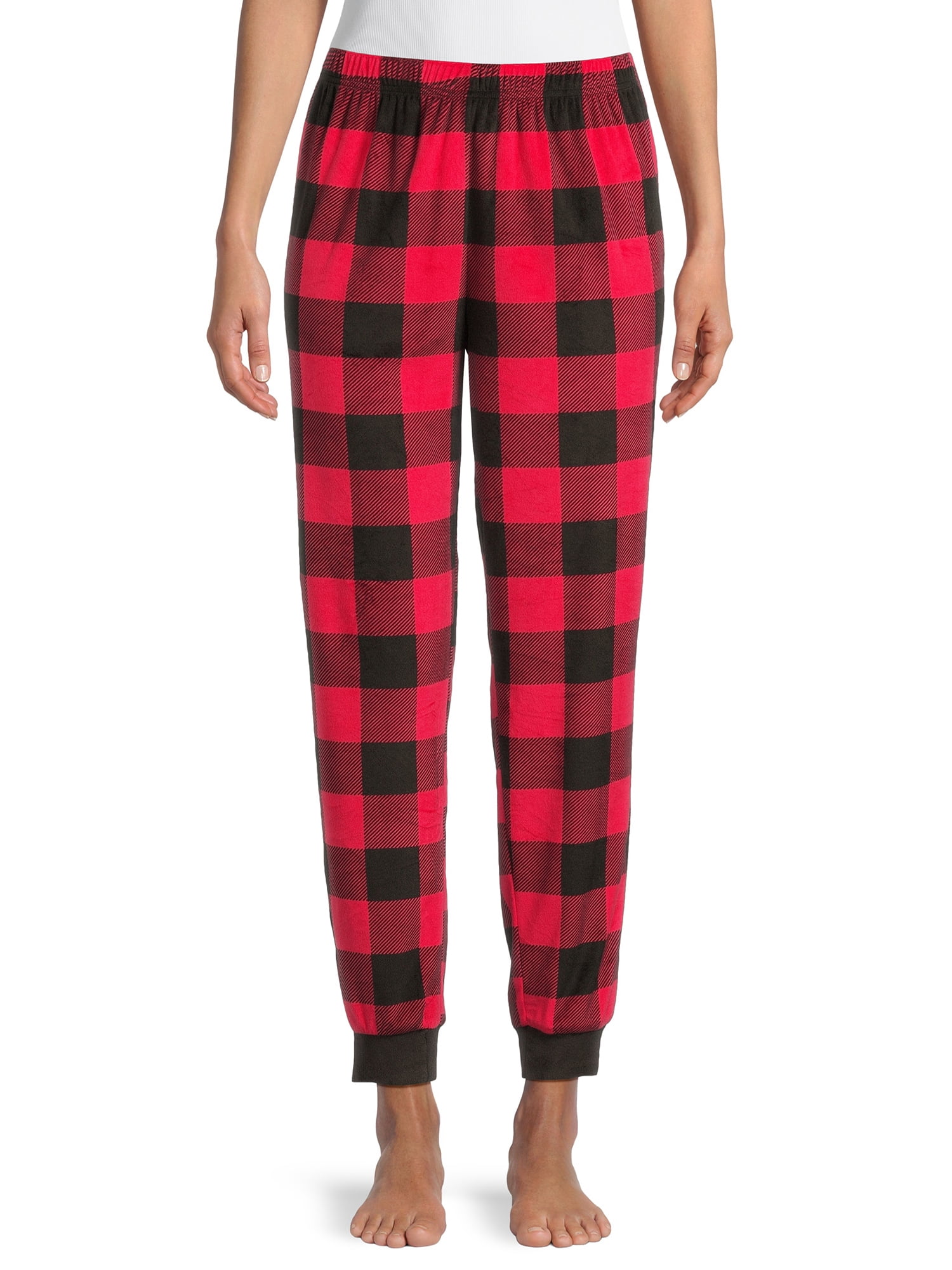 Dearfoams Women's Sleep Pants, Sizes S-3X - Walmart.com