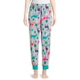 thumbnail image 1 of Dearfoams Women's Sleep Pants, Sizes S-3X, 1 of 6