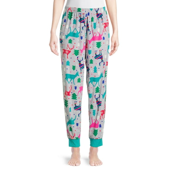 Dearfoams Women's Sleep Pants, Sizes S-3X