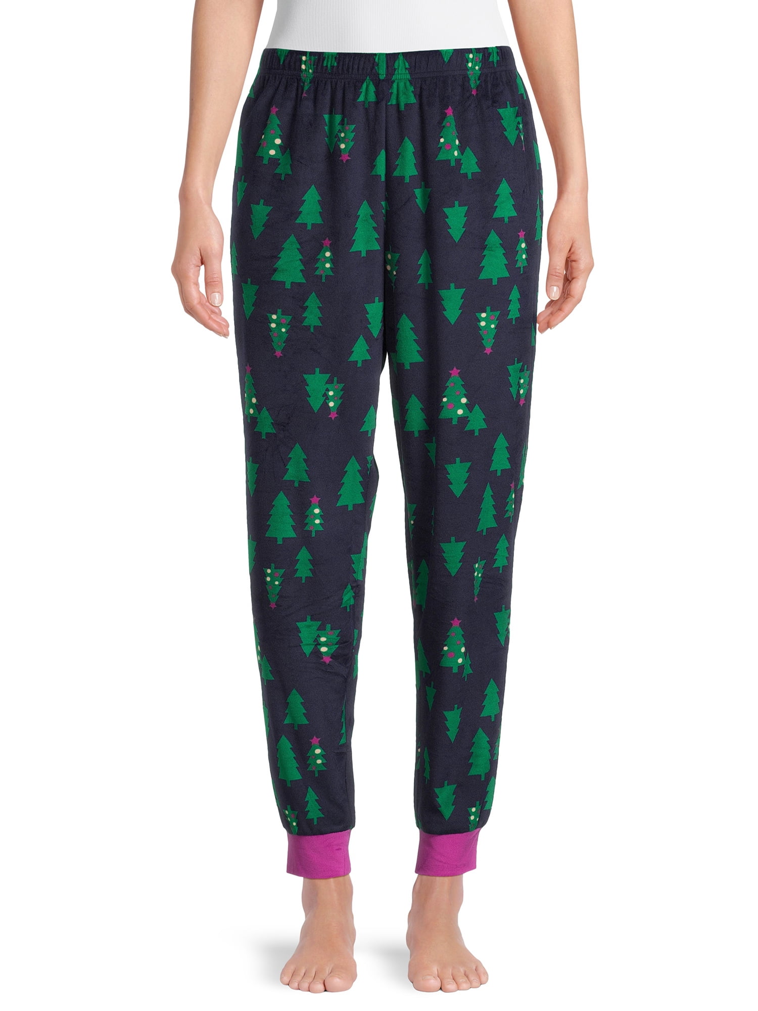 Dearfoams Women's Sleep Pants, Sizes S-3X