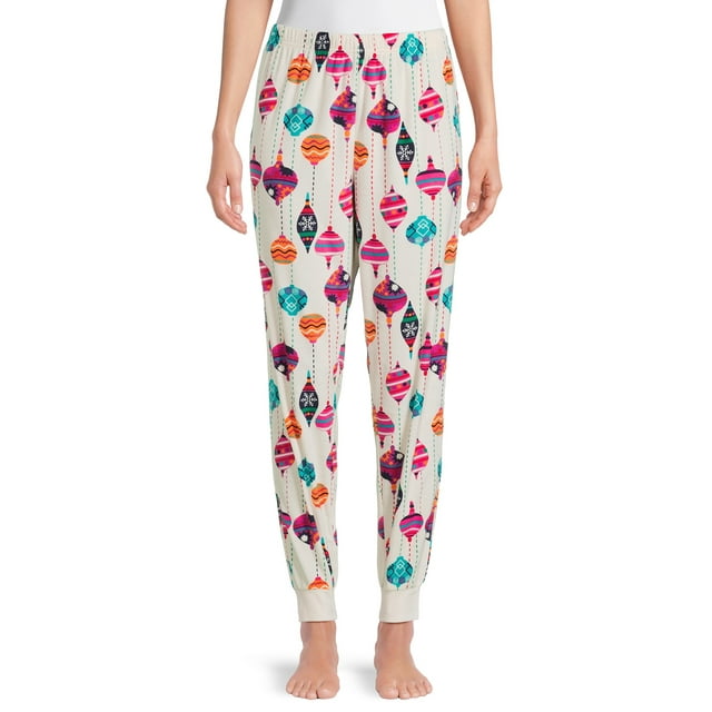 Dearfoams Women's Sleep Pants, Sizes S3X