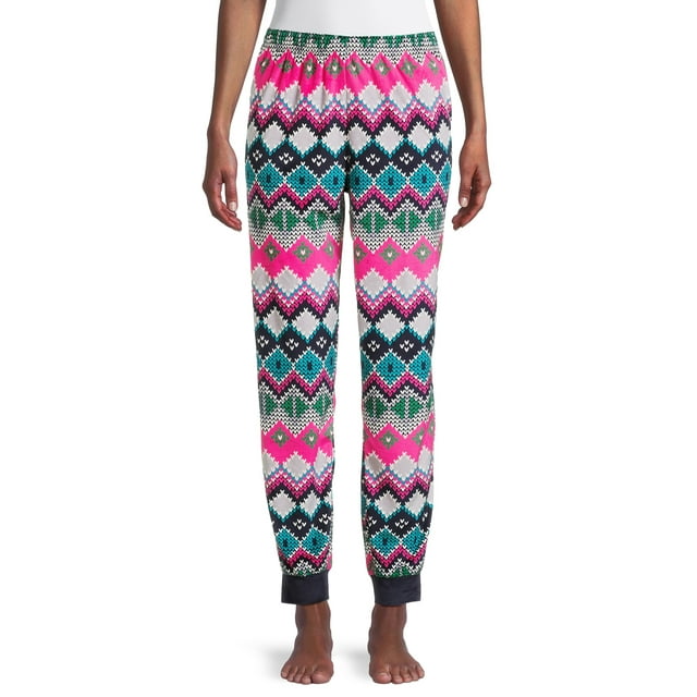 Dearfoams Women's Sleep Pants, Sizes S3X