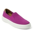 thumbnail image 1 of Dearfoams Women's Sophie Slip-On Sneaker, 1 of 6