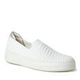 thumbnail image 1 of Dearfoams Women's Sophie Slip-On Sneaker, 1 of 5