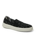 thumbnail image 1 of Dearfoams Women's Sophie Slip-On Sneaker, 1 of 5