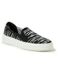 thumbnail image 1 of Dearfoams Women's Sophie Slip-On Sneaker, 1 of 6