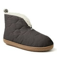 thumbnail image 1 of Dearfoams Women's Warm Up Bootie House Shoe Boot Slipper, 1 of 6
