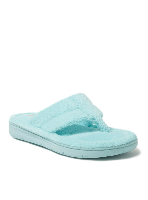 dearfoam thong slippers