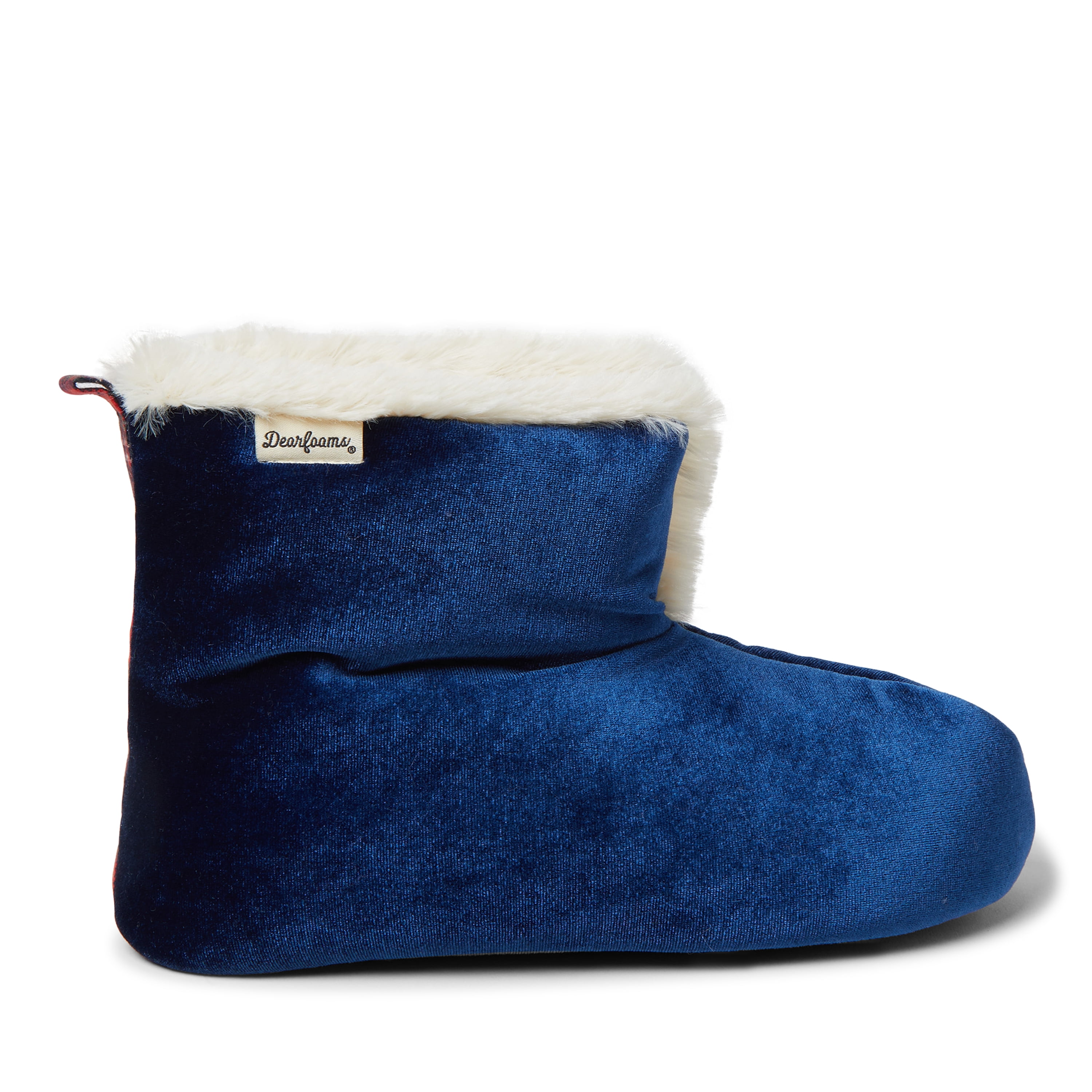 Duvet shop slipper boots