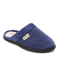 thumbnail image 1 of Dearfoams Womens Samantha Chenille Scuff House Slipper, 1 of 8