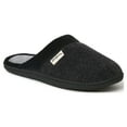 thumbnail image 1 of Dearfoams Womens Samantha Chenille Scuff House Slipper, 1 of 6