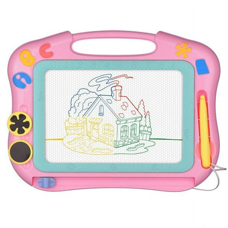 Travel size magna doodle 2025