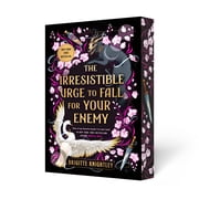 The Irresistible Urge to Fall for Your Enemy Book 1 of the Dearly Beloathed Duology Paperback