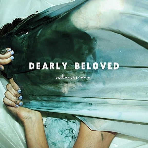 Dearly Beloved - Admission - Rock - Vinyl