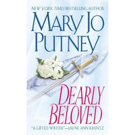 Pre-Owned Dearly Beloved Paperback