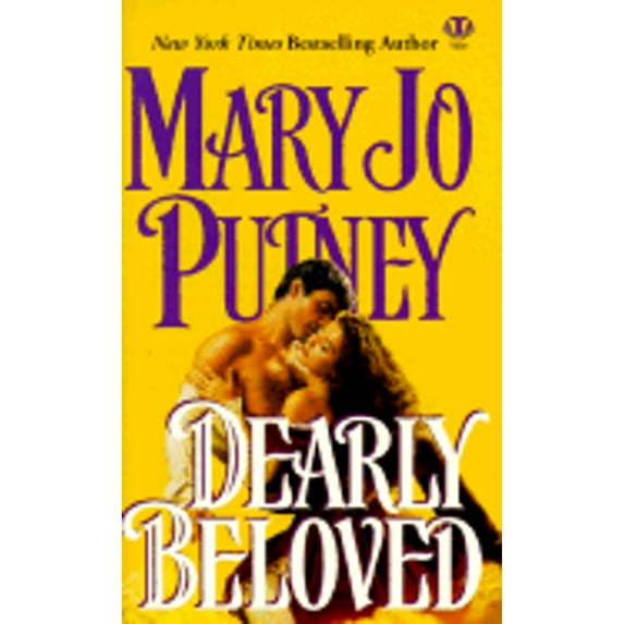 Pre-Owned Dearly Beloved (Unknown) 0451401859 9780451401854
