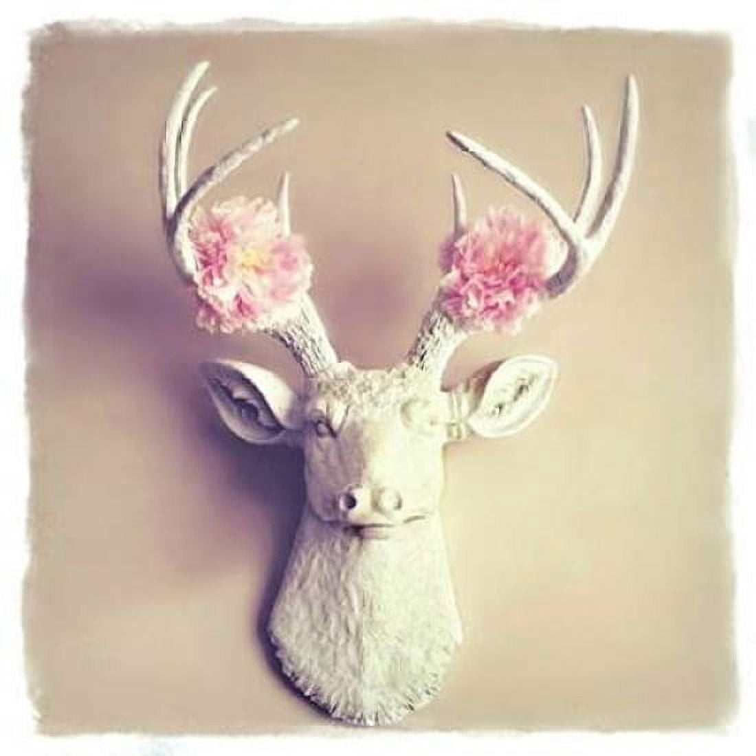 Dearly Canvas Art - Vicki Dvorak (24 x 24)