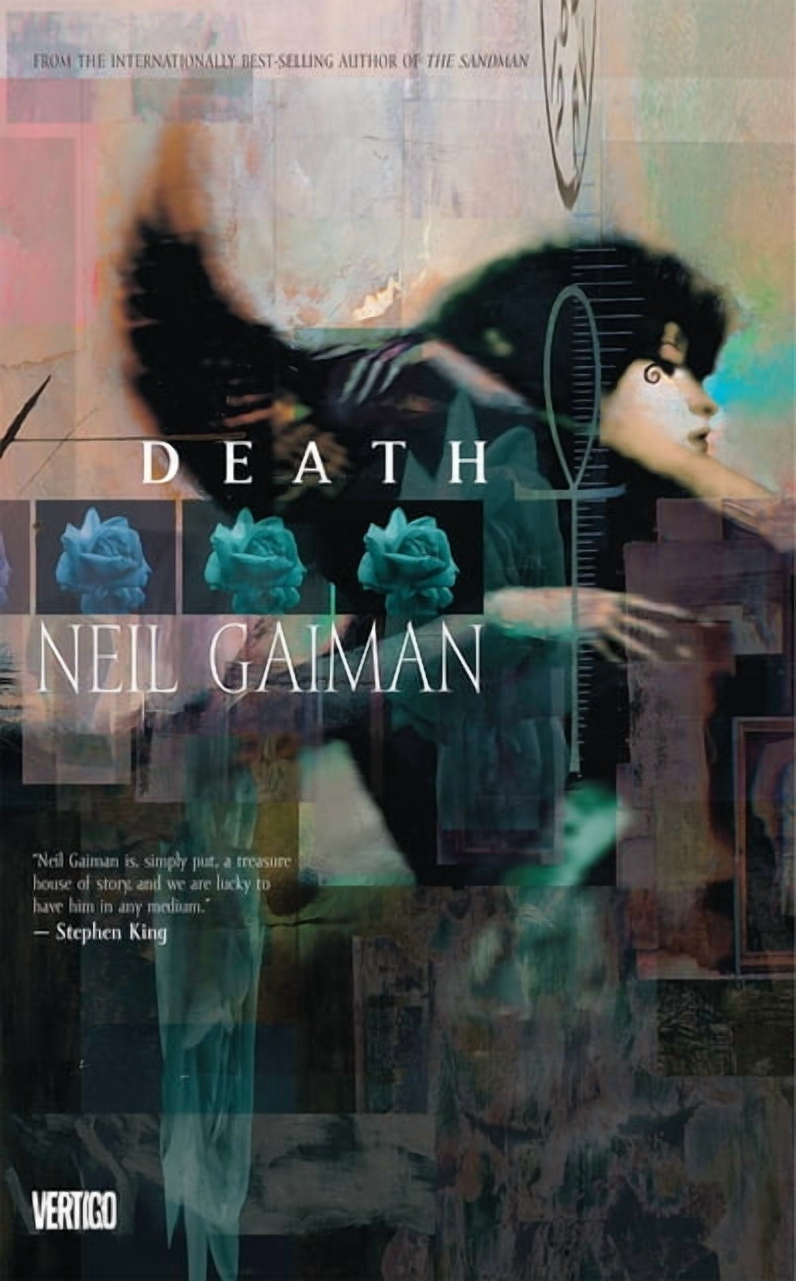 Death, Paperback