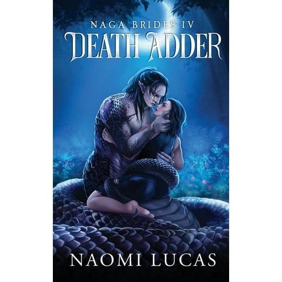 Death Adder, (Paperback)