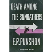 Death Among the Sunbathers  The Bobby Owen Mysteries   Paperback  E.R. Punshon