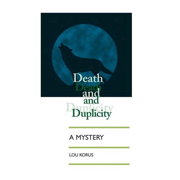 Death And Duplicity (Paperback)