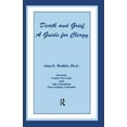 thumbnail image 1 of Death And Grief: A Guide For Clergy, (Hardcover), 1 of 1