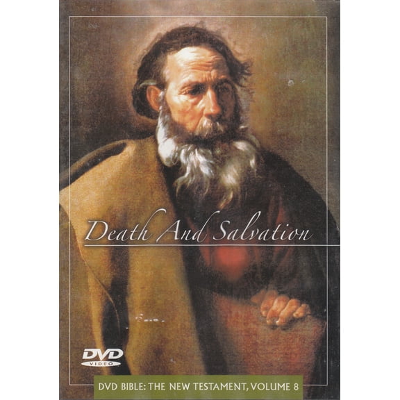 Death And Salvation