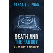 Death And The Fanboy, Paperback