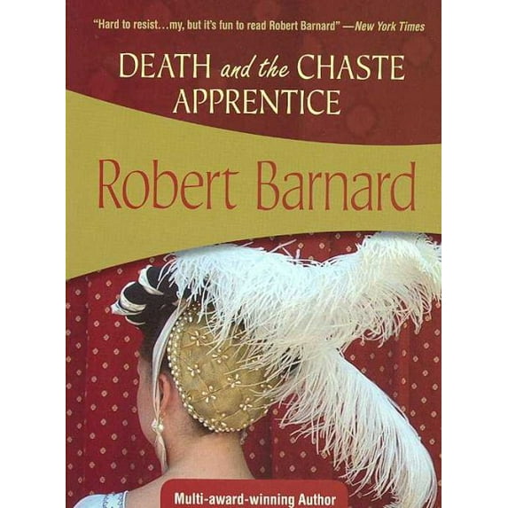 Death And the Chaste Apprentice