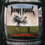Death Angel - Frolic Through The Park +3Bt - Music & Performance - CD