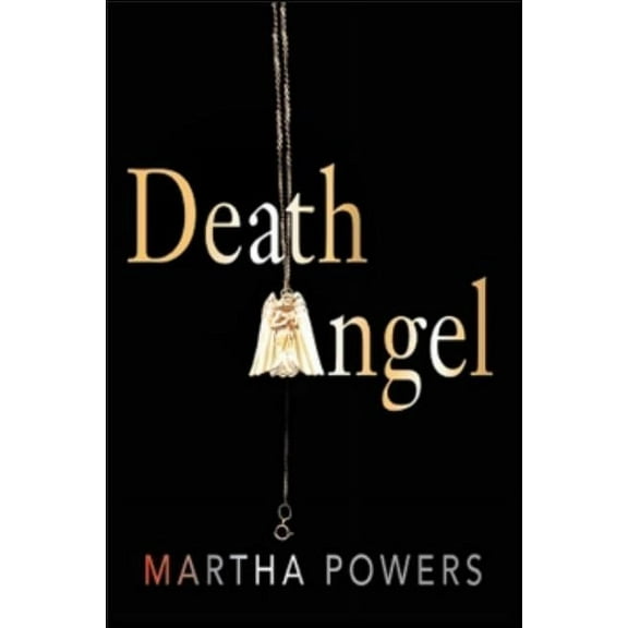 Death Angel (Paperback)