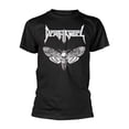 thumbnail image 1 of Men's Death Angel The Evil Divide T-shirt XX-Large Black, 1 of 2