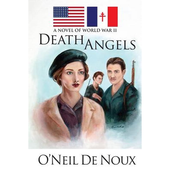 Death Angels: A Novel of World War II (Paperback)