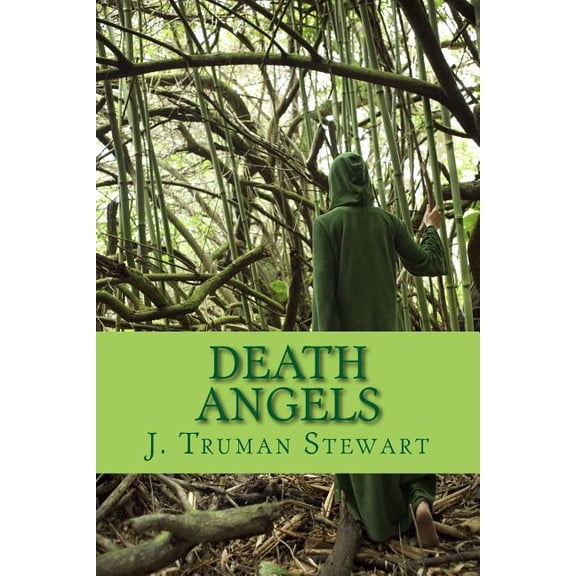 Death Angels (Paperback)