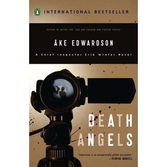 Pre-Owned Death Angels (Paperback) 0143116096 9780143116097