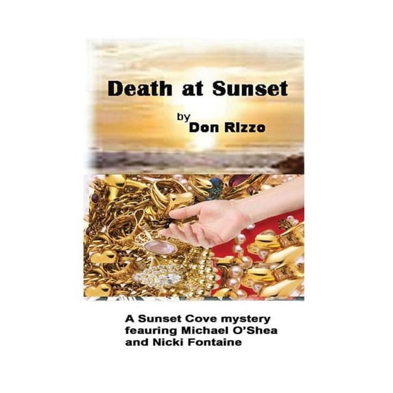 Death At Sunset