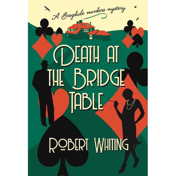 Death At The Bridge Table