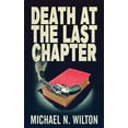 thumbnail image 1 of Death At The Last Chapter, (Paperback), 1 of 1