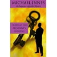 thumbnail image 1 of Pre-Owned Death at the President's Lodging: Seven Suspects (Paperback) 1842327321 9781842327326, 1 of 1