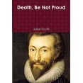 thumbnail image 1 of Death, Be Not Proud, (Paperback), 1 of 1