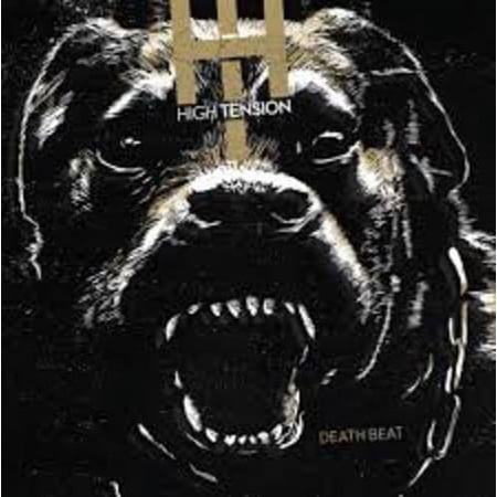 Death Beat (CD)